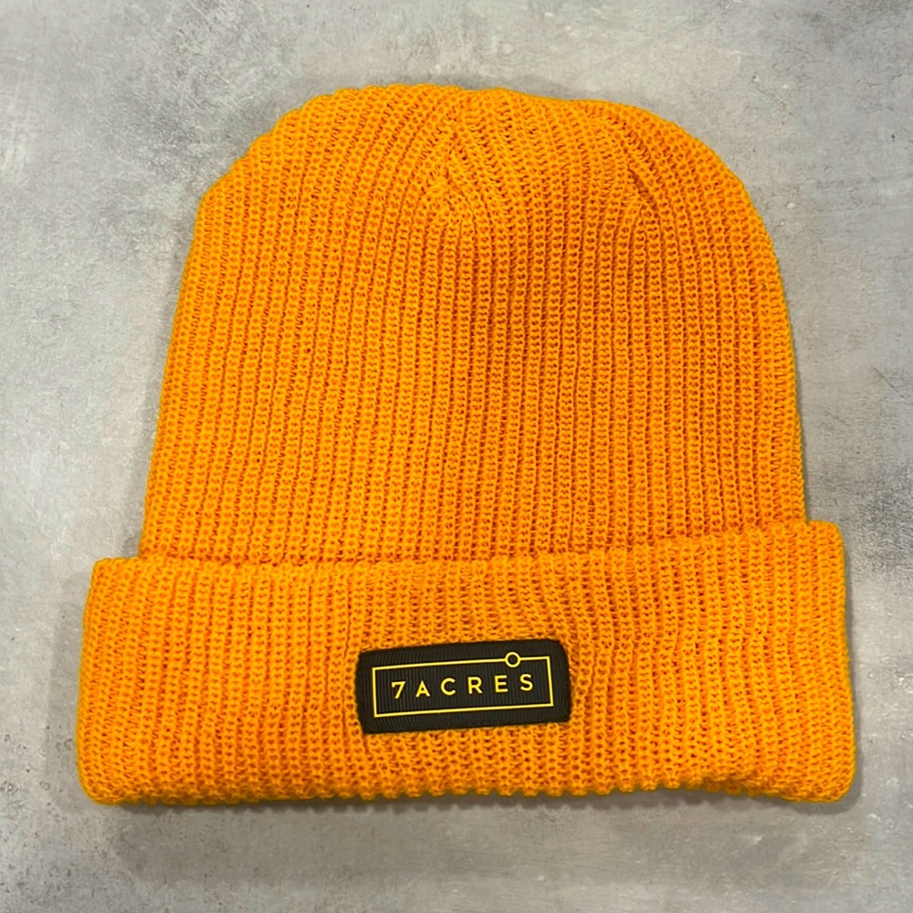 Brand New Toque